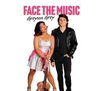Face The Music, Greyson Grey (DVD) John Kroner Katie North Louis Gaudio