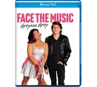 Face The Music, Greyson Grey - Special Edition [Blu-ray]