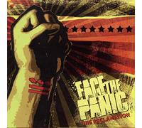 Face The Panic - Reclamation