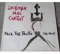 Face The Truth (Re-Mix) ( Maxi 45 tours - 12" )