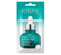 Eveline Cosmetics Face Therapy Peptide maschera in crema per la rigenerazione della pelle 8 ml