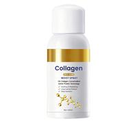 Face Tightener - 100ml Glow Spray | Comfortable Texture Plumping Spray | Anti Fatigue Firming Sprray, Skin Brightening For Men Women Lady Dad Mother Teen Oily Dry Skin