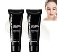 Face Tightener, Temporary Eye Tightener, Instant Face Tightener, Face-Tightening Cream,Instant Face Tightening Cream,Instant Eye Bags Treatment,Beauty Eye Cream,Instant Face Tightener Cream 30ml (2)