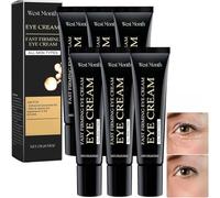 Face Tightener, Temporary Eye Tightener Under Eye Cream, Instant Reduces Under-Eye Bags, Dark Circles Puffiness, Anti Aging Fine Lines, Eye Tightening Serum