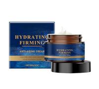 Face Tightening Cream, Fast Absorbing Non Greasy Moisturizer, Idratazione Rejuvenating Formula, Luminizer Soft Radiant for Skin Renewal, Face, Neck Smoothing