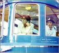 Face To Ace - Kaleido-Parade