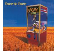 Face to Face - Big Choice