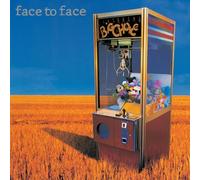 Face to Face Big Choice (Vinyl LP)
