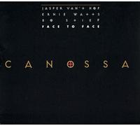Face To Face - Canossa
