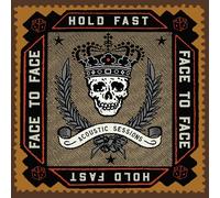Face to Face Hold Fast (Acoustic Sessions) (Vinyl LP) 12" Album