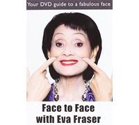 Face to Face with Eva Fraser
