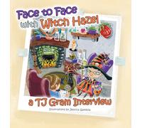 Face to Face with Witch Hazel: A T.J. Gram Interview