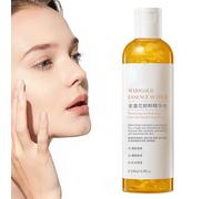 Face Toner, Natural Skin Cleanser, Brightening Hydration Formula, Oil-Control Soothing Moisturizer 250 ml, for Women Sensitive Skin Home Dorm and Travel Use