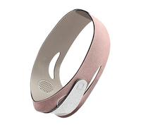 Face Toning Belts | Elastic Face Tape | V Lines Strap, Face Lifting Bands, Breathable Face Tape, V Lines Face Lifting Strap Hook and Loop Chin and Cheek Lifting Bandage for V Face Lift