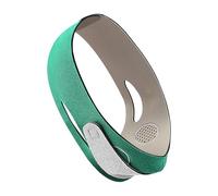 Face Toning Belts | Elastic Face Tape | V Lines Strap, Face Lifting Bands, Breathable Face Tape, V Lines Face Lifting Strap Hook and Loop Chin and Cheek Lifting Bandage for V Face Lift