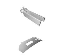 Face Tracker Mount Compatible with Valve Index VR Headset - 40mm Fan Ready