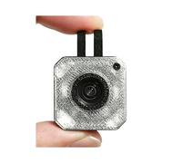 Face Tracker per VRChat Wireless Wired 11g Ultra-Light IR Camera 3D Stampato Regalo per Cattura del Movimento Facciale VR per Pico4