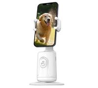Face Tracking Tripod Tabletop Phone Holder For Filming