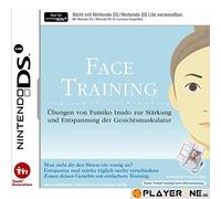 Face Training [Edizione: Germania]