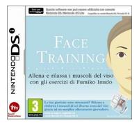 Face Training Videogioco per Nintendo DS