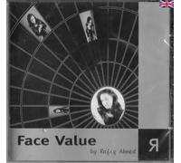 Face Value By Rafiq Ahmed - Nuovo Originale CD