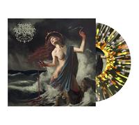 Face Yourself Fury (Vinyl LP) 12" EP Coloured Vinyl (PRESALE 17/10/2025)