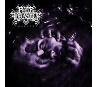 Face Yourself Martyr (Vinyl LP) 12" EP Coloured Vinyl