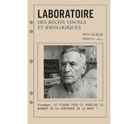 FaceAge : le visage peut-il prédire le moment de la survenue de la mort ?
