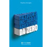 Facebook & Instagram advertising da zero