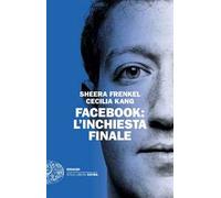Facebook. L'inchiesta finale