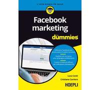 Facebook marketing For Dummies