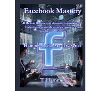 Facebook Mastery: Il metodo Hammer per dominare la Piattaforma