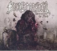 Facebreaker - Dedicated to the Flesh