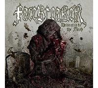 Facebreaker - Dedicated to the Flesh