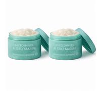Facecomplex Scrub Corpo ai Sali Marini 250ml Trattamento Esfoliante Intensivo
