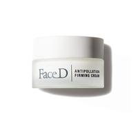 Crema Rassodante Antinquinamento SPF15 - Formato: 50 ml
