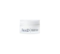 FaceD 3-LURONICS Crema Rassodante Antinquinamento SPF15