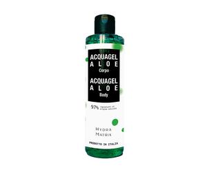 FaceD Acquagel Aloe Vera 200 ml Gel
