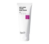 FaceD Anti-Aging Lifting Hand Cream 70ml - Tratt.mani Antietà Antimacchie