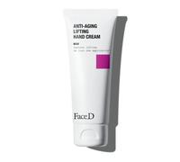 FaceD - Corpo Anti-Aging Lifting Hand Cream - Crema mani