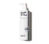 FaceD - Corpo Hydrating Firming Body Cream - Crema corpo rassodante