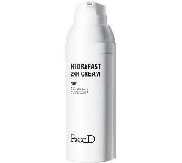 Crema Idratante 24H SPF15 - Formato: 50 ml