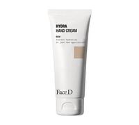 Faced Crema Mani Idratante 60 Ml