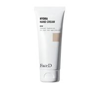 FaceD Crema Mani Idratante 60ml - Trattamento Mani