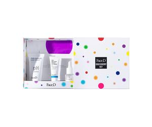 FaceD Discovery Kit 1 pz Set
