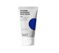Hcs High Cosmetic Solution FACE D DOPOSOLE SIERO CORPO ANTIOSSIDANTE 200 ML