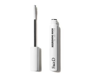 FaceD FACE D MASCHERA NUTRIENTE PER CIGLIA & SOPRACCIGLIA 8 ML