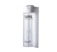 Faced Face D Tonico Viso Riequilibrante Per Pelli Sensibili 200 Ml