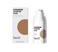 Hcs High Cosmetic Solution FACE D HYDRAGLOW DOPOSOLE VISO FLUIDO 30 ML