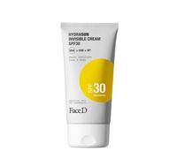 Hcs High Cosmetic Solution FACE D HYDRASUN CREMA FLUIDA INVISIBILE 150 ML